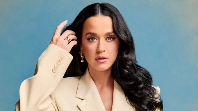 KATY PERRY - 30.10.2025 Praha (VIP infinity)
