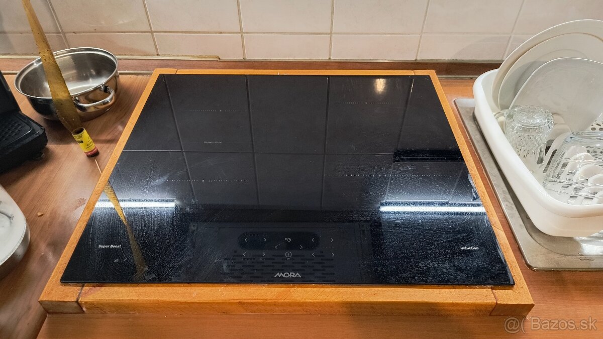 indukcna varna doska