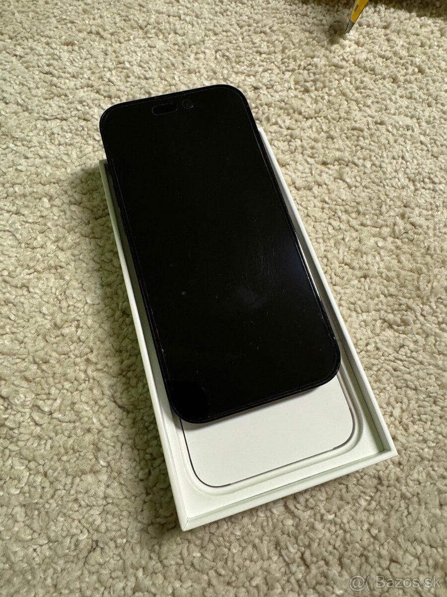Iphone 14Pro 256GB
