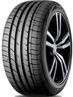Predam letne pneu Falken ZIEX ZE914B 225/40 R18 W XL