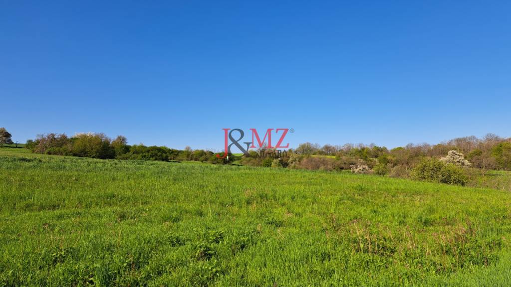 Pozemok 7.000 m2, šírka 55 m, Žemberovce, Cena DOHODOU (SM–8