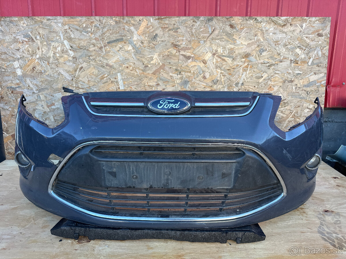 424. PŘEDNÍ NÁRAZNÍK: FORD C-MAX MK II 2010-2019
