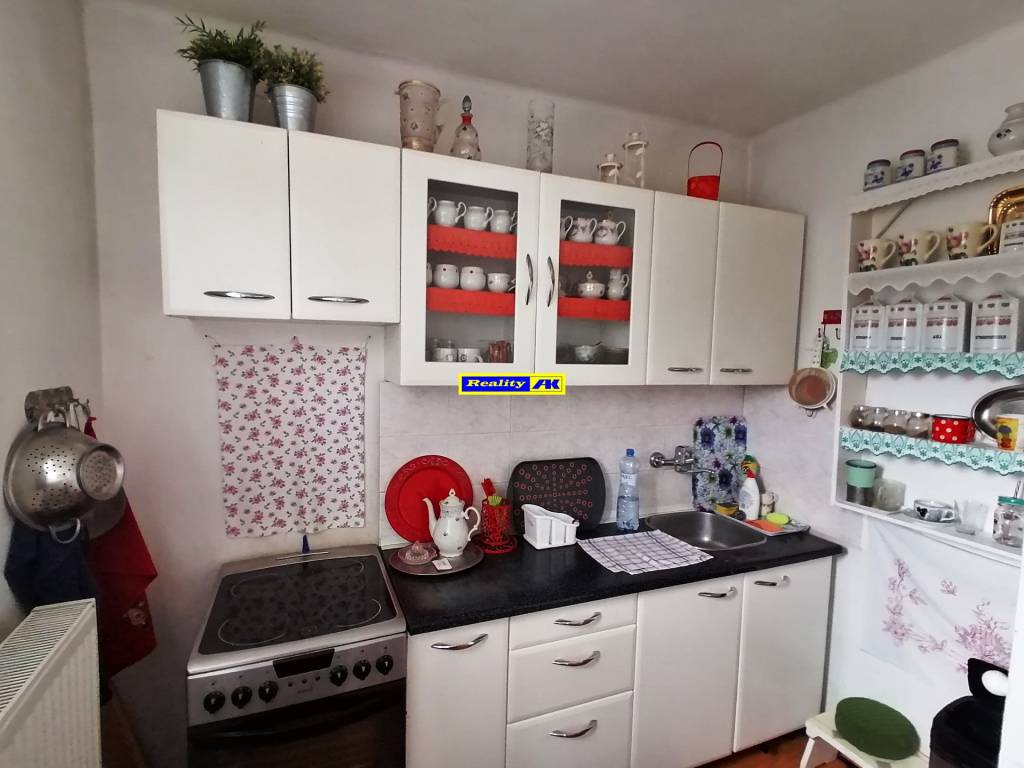 3 izbový byt na predaj