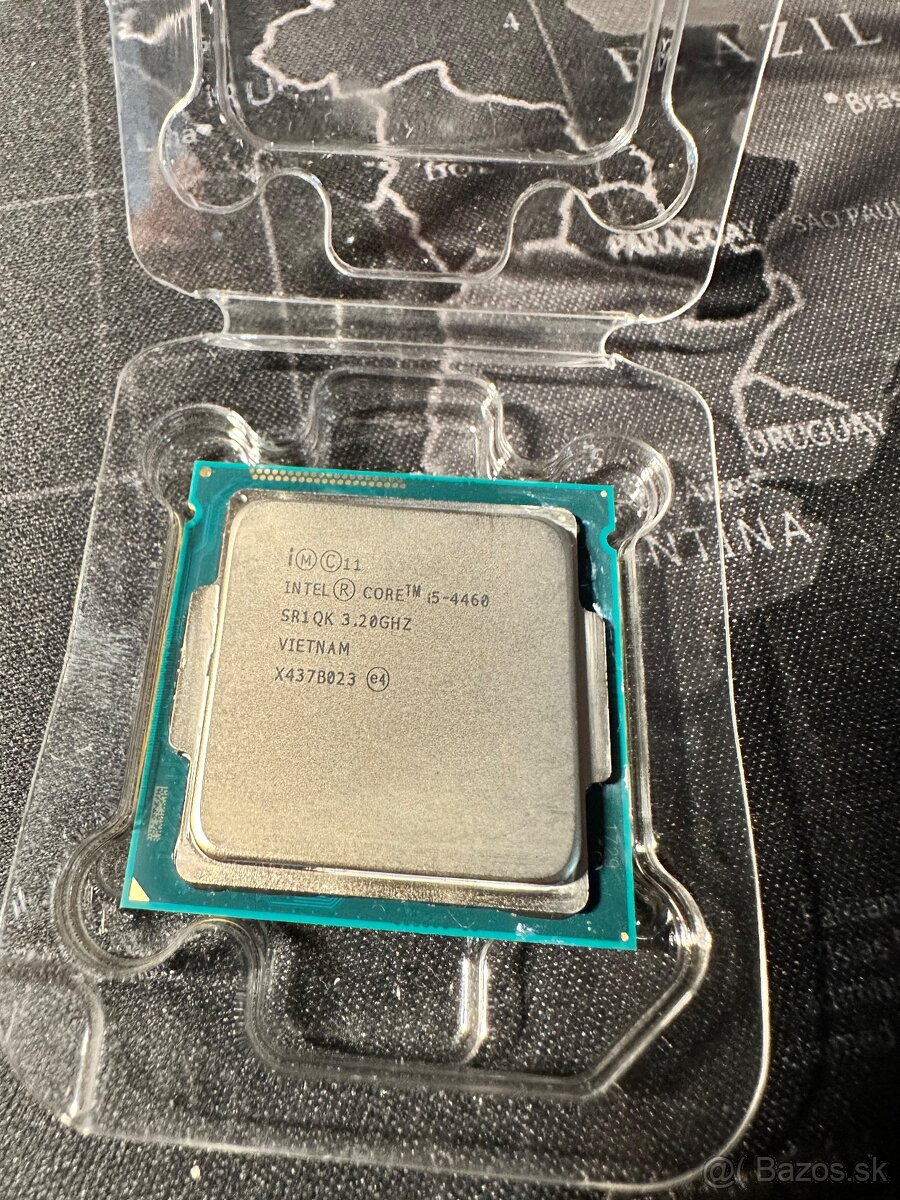 Procesor Intel Core i5-4460, LGA 1150