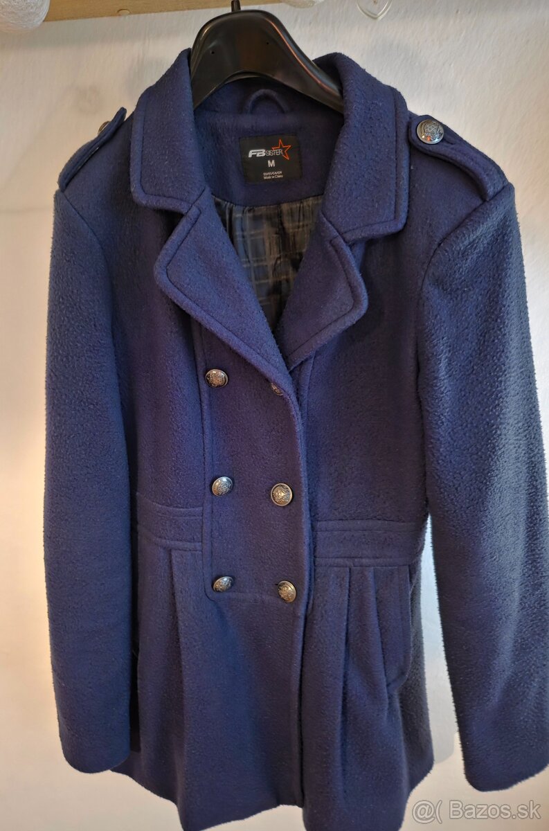 Predám kabát