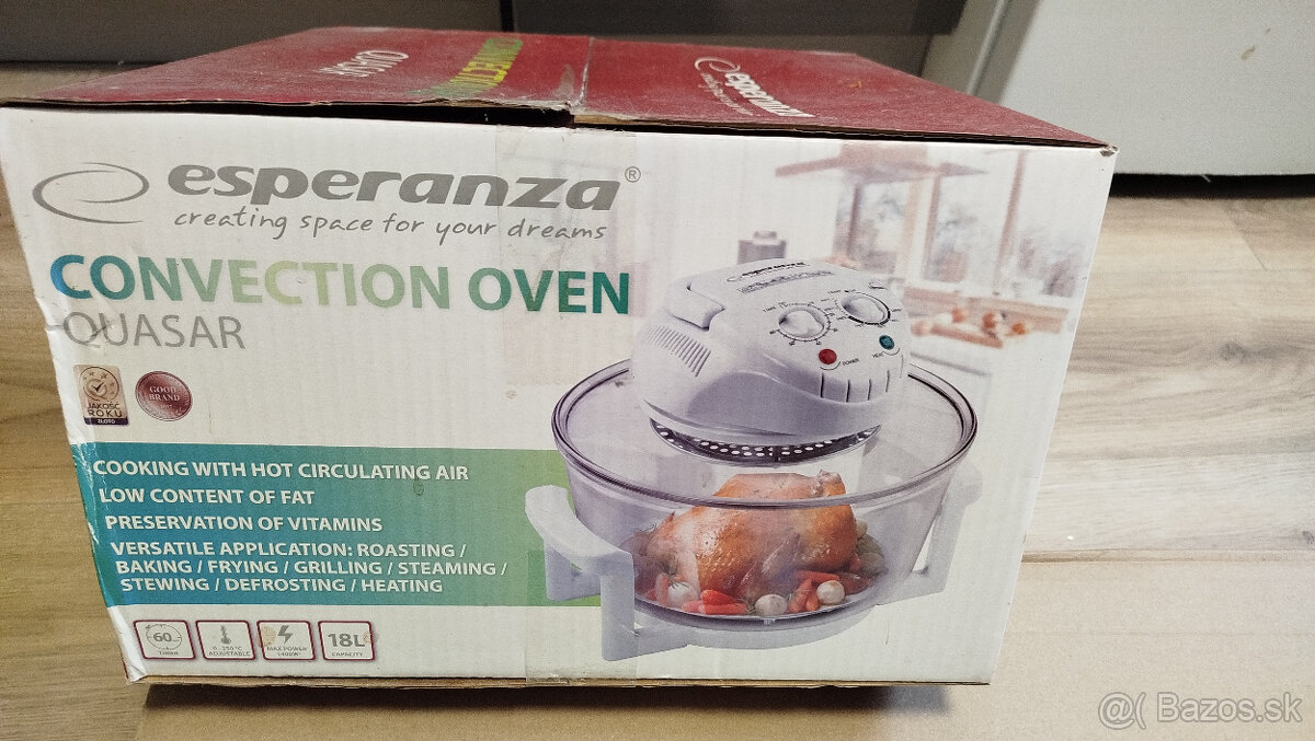 rúra Esperanta Quasar