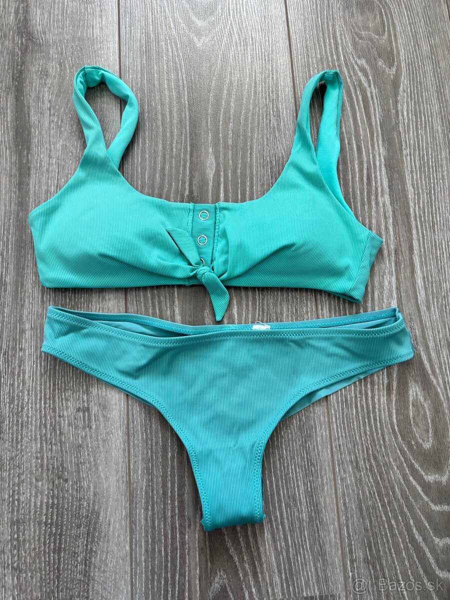 Predám dvojdielne plavky