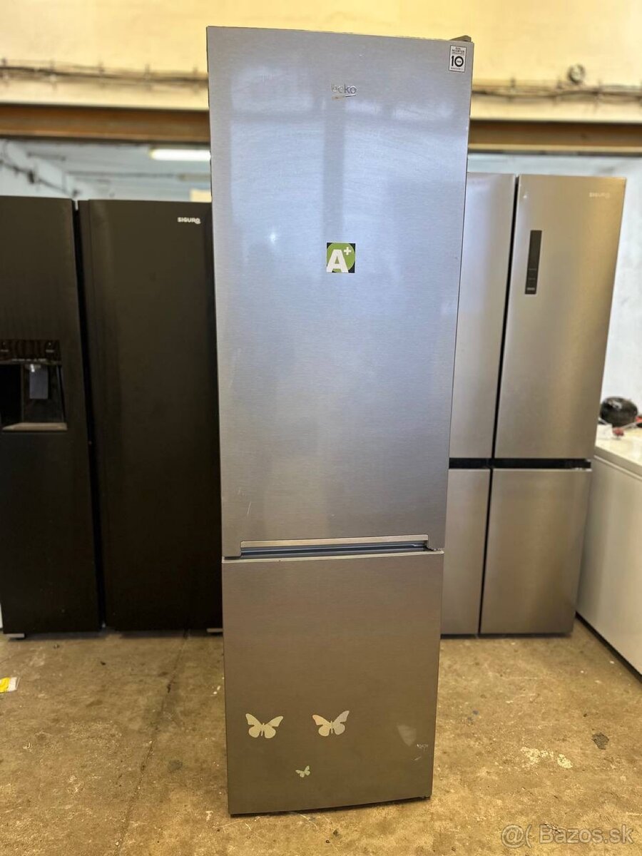 Chladnička Beko NoFrost