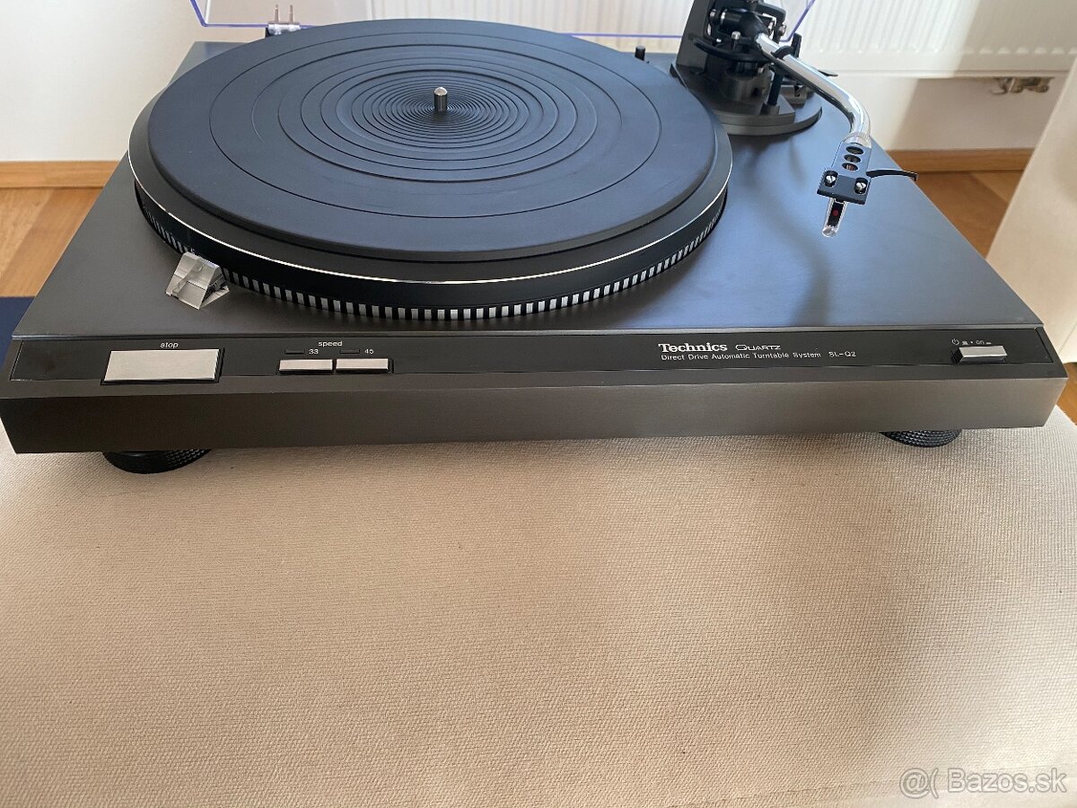 technics sl-q2 TOP