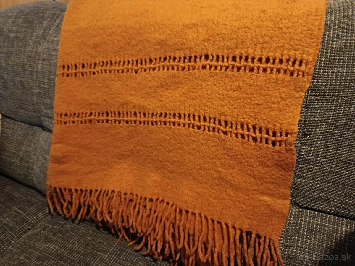 retro deka do kocika