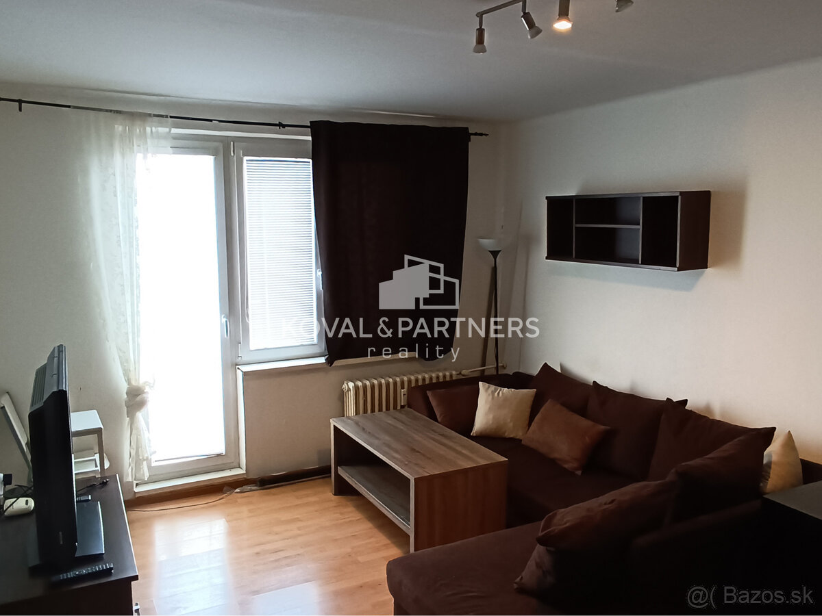 3-izbový byt v centre Nitry - Staré Mesto