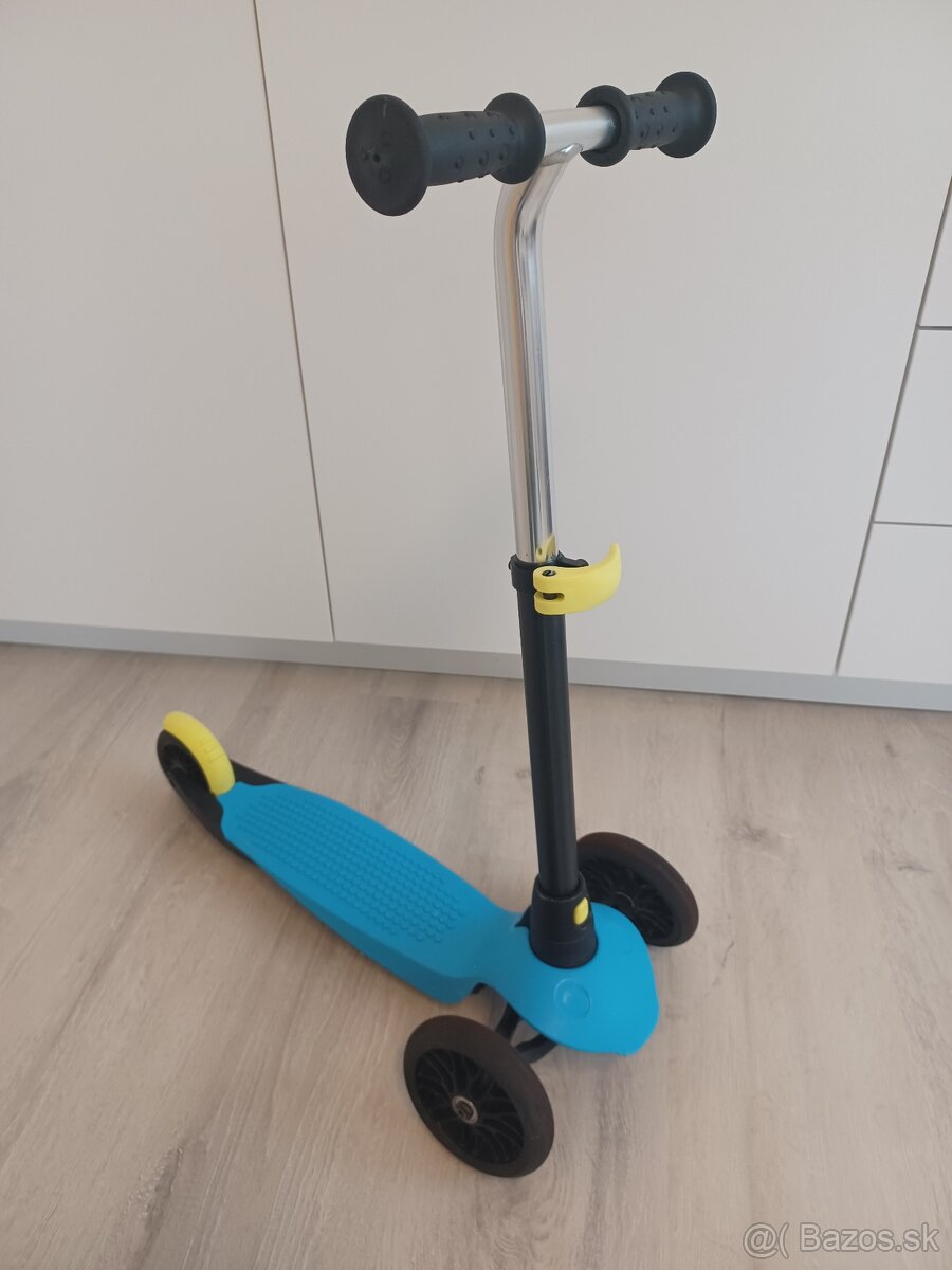 Kolobežka Oxelo B100