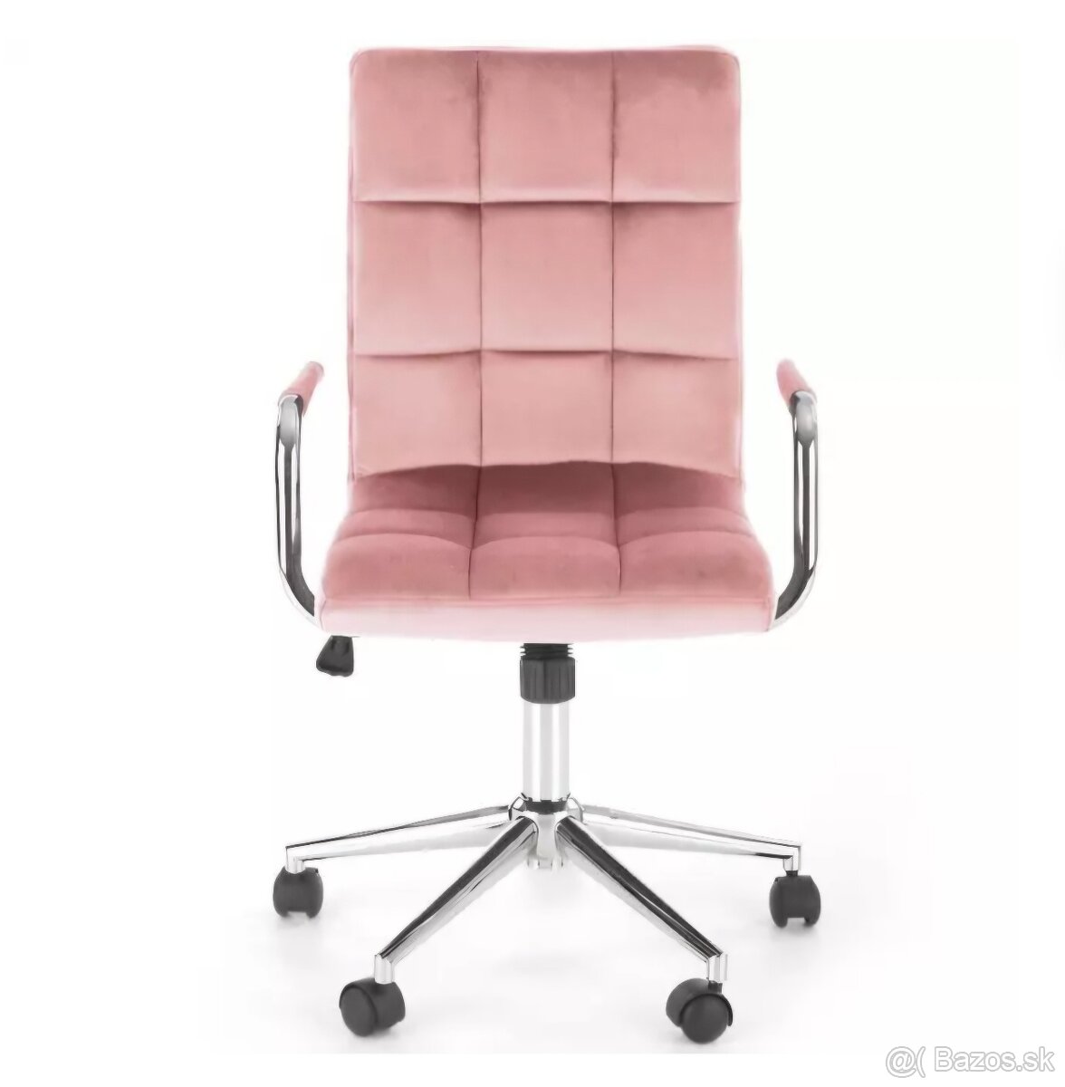 Kancelárska stolička