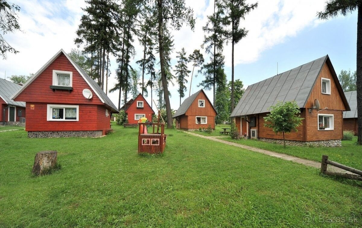 Investičná nehnuteľnosť V. Tatry, garantovaný príjem