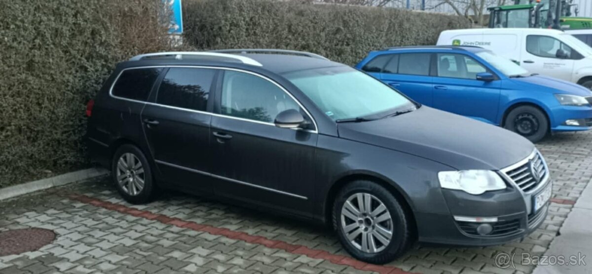 Passat b6 2.0tdi 125kw Čítať celý inzerát