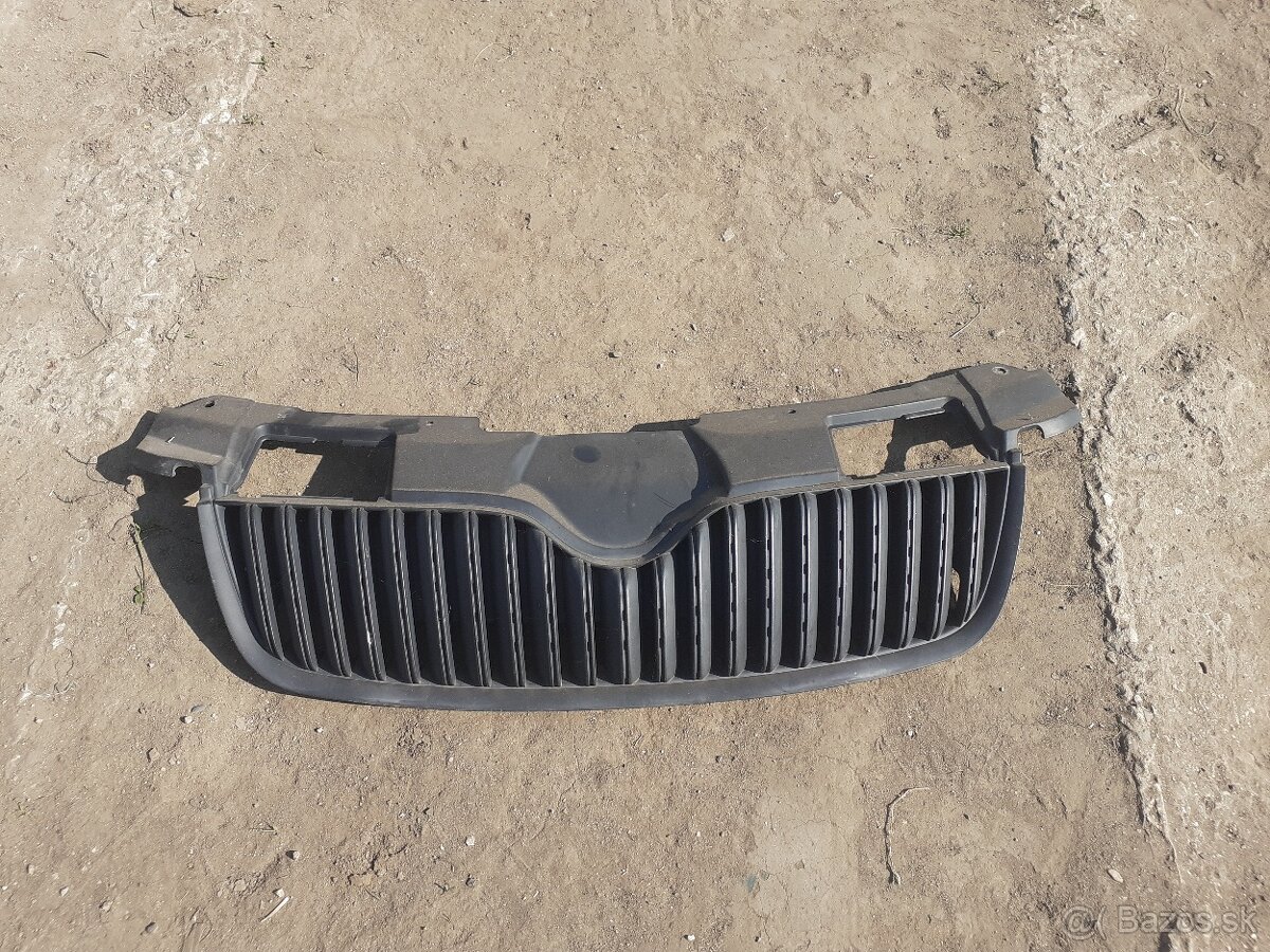 Fabia 2 maska 5J0853668