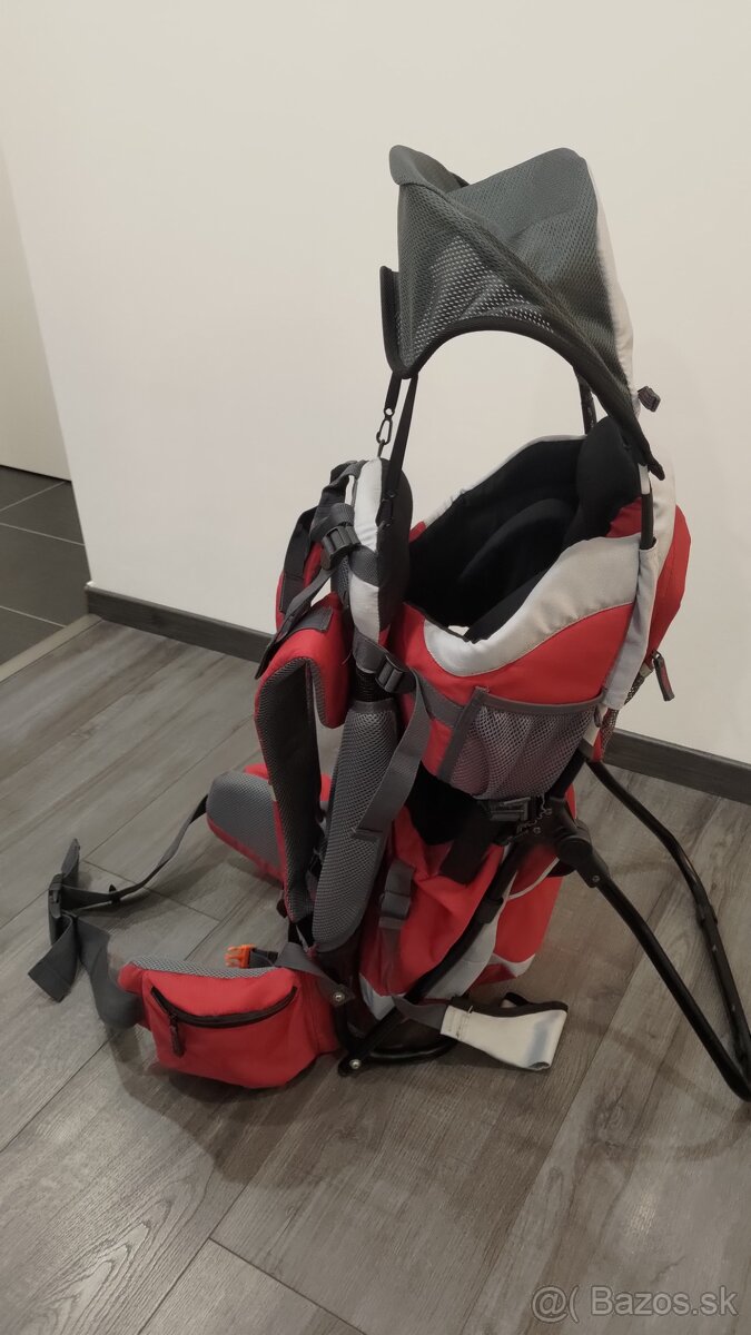 Detský turistický nosič Dromader Koala