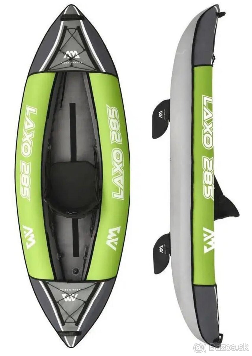 Predám kajak AQUA MARINA Laxo 285
