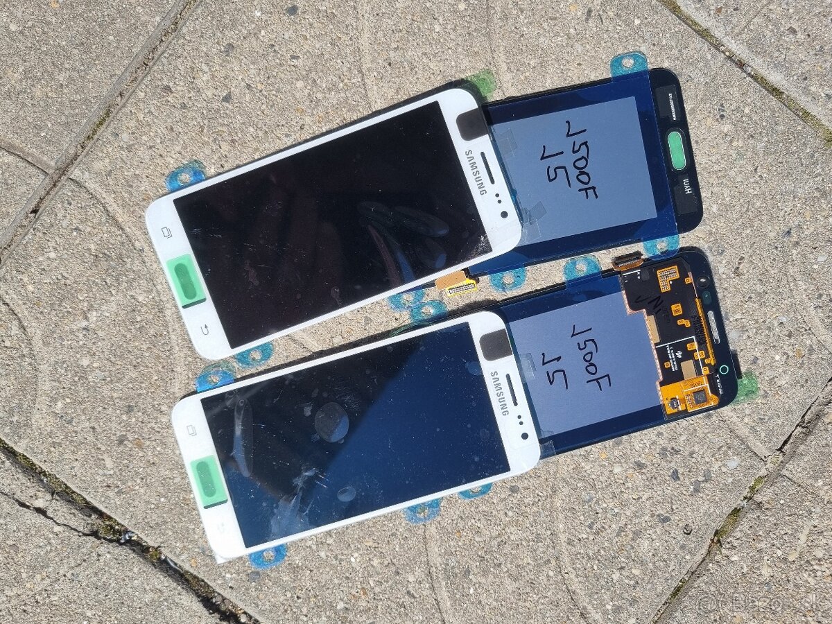 Displej Samsung Galaxy J5