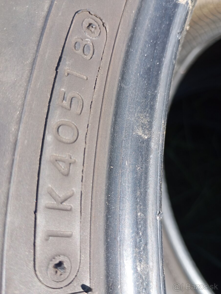 225/55 R19 Letné Toyo Proxess