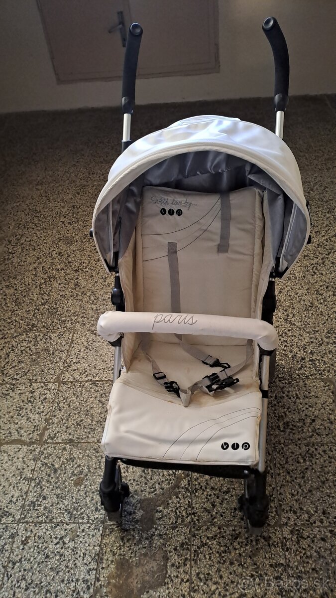 Chipolino buggy