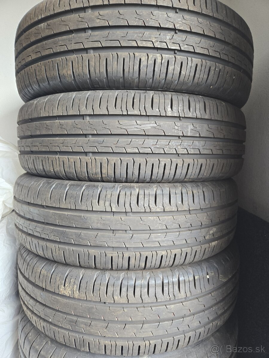 Pneumatiky 185/65 R15 88H