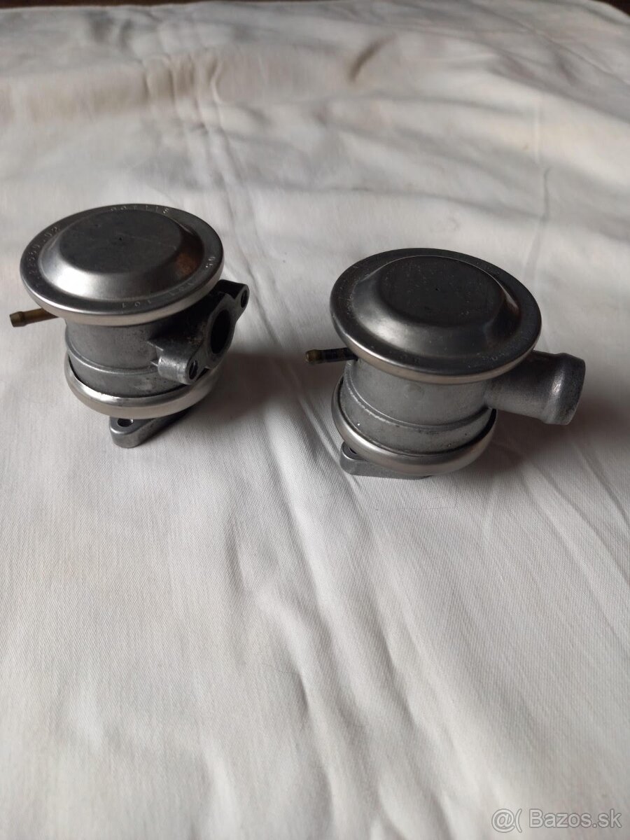 EGR Ventil -2ks