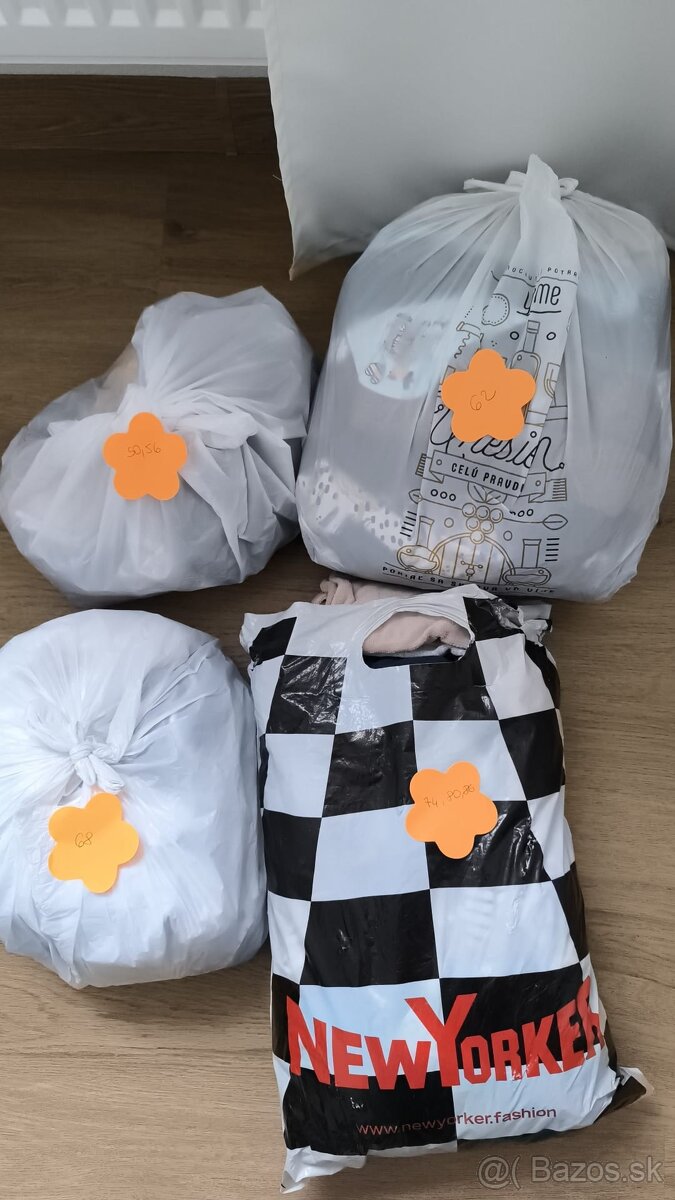 Oblečenie pre chlapca