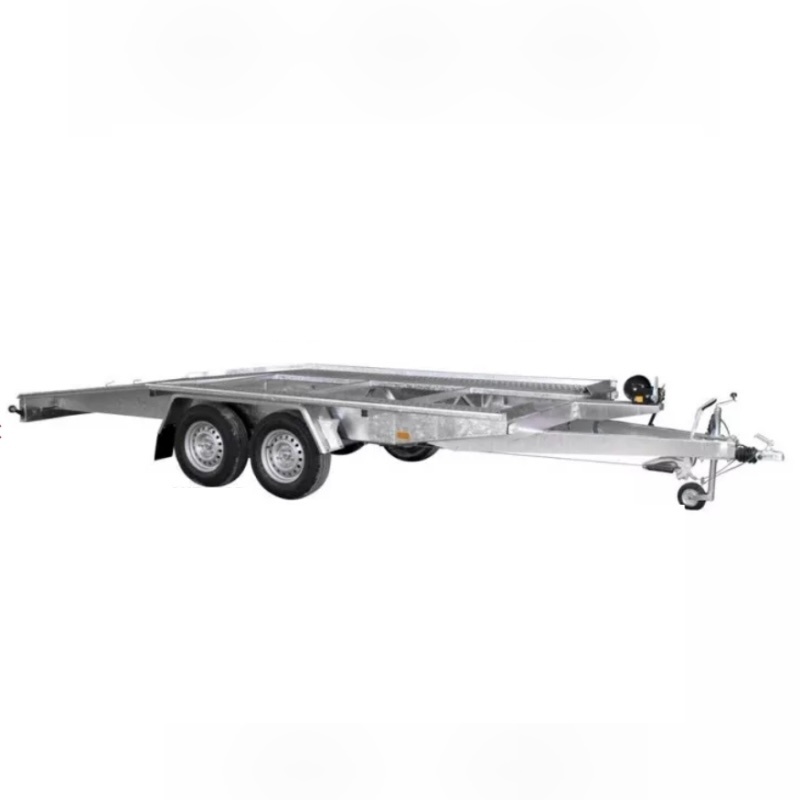 Autotransporter JUPITER 4,5m 2,7t