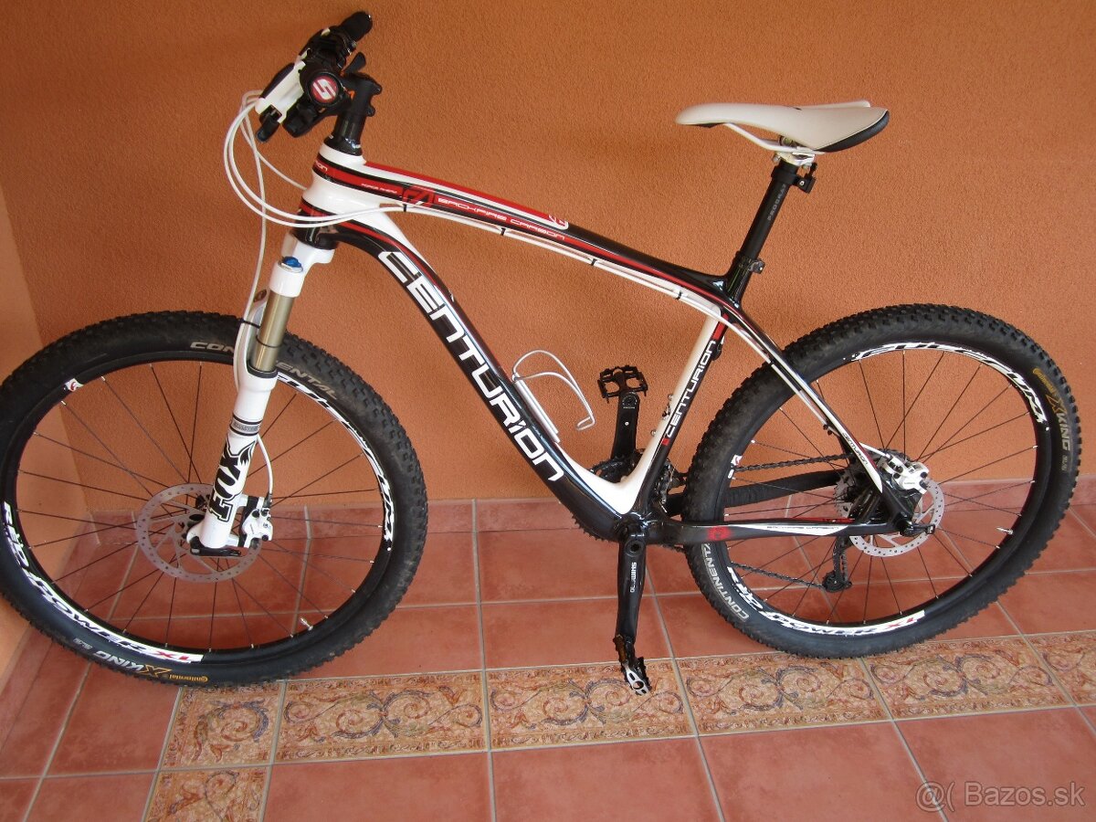 CENTURION Backfire CARBON Ultimate