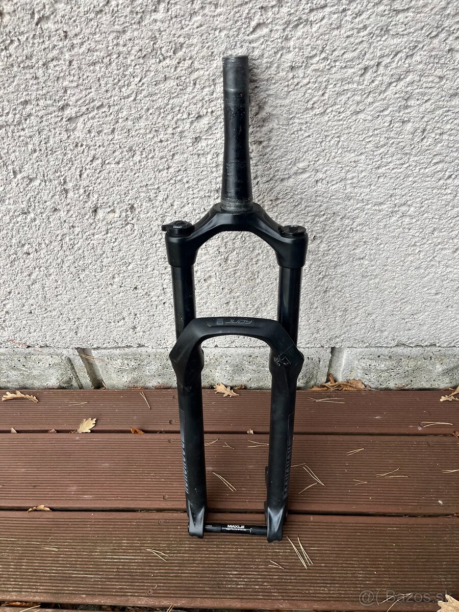 Rock Shox JUDY SILVER TK, 29"
