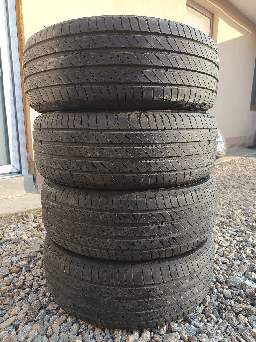 Letne pneumatiky Michelin 205/55/r16