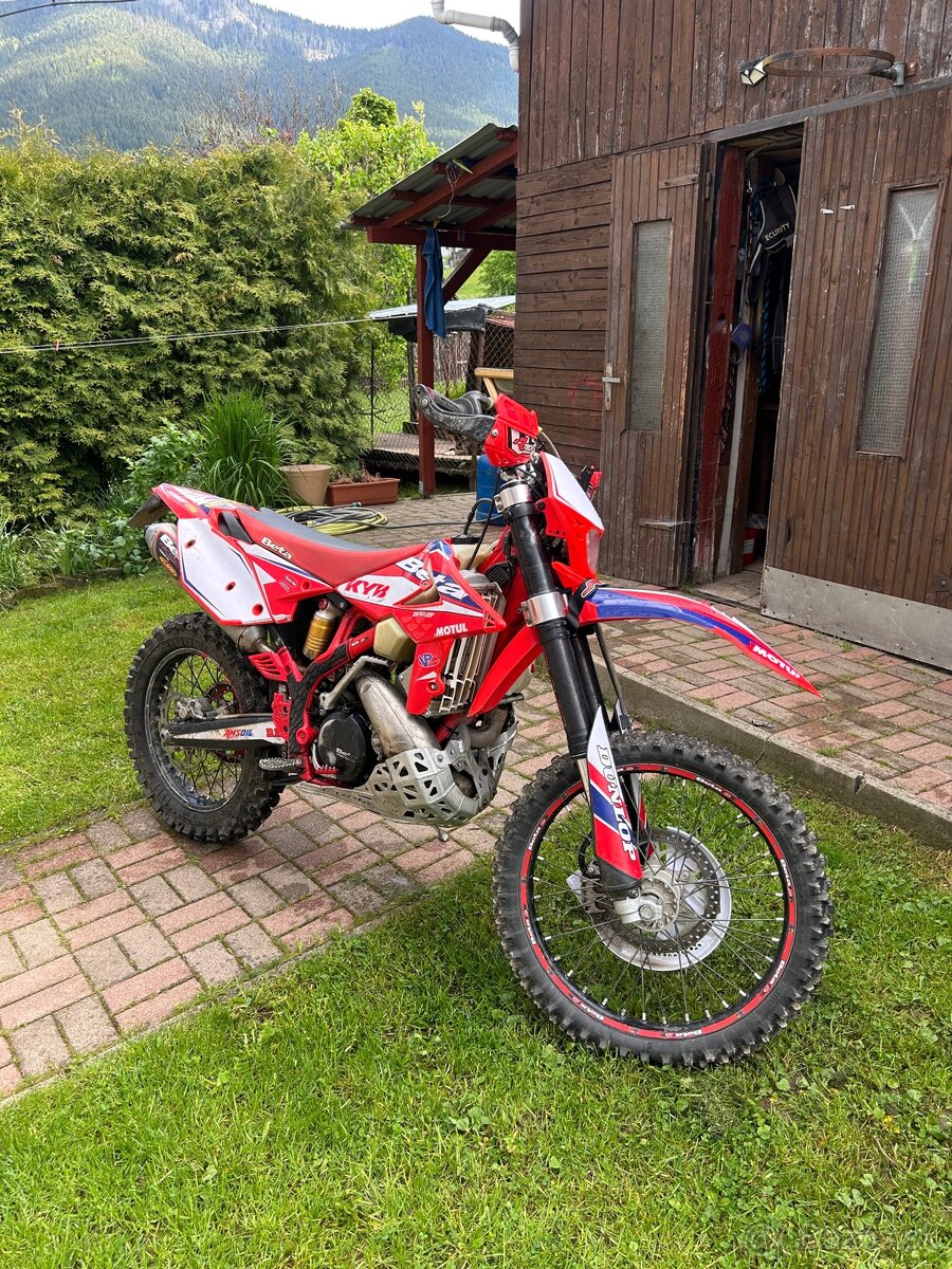 Beta RR 300 2014