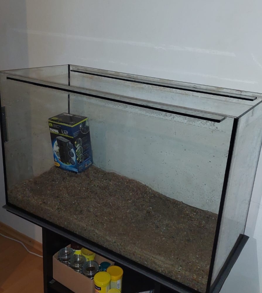 Akvarium