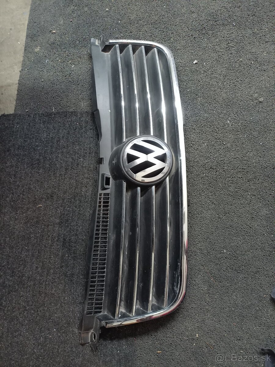 predna maska Passat b5.5,