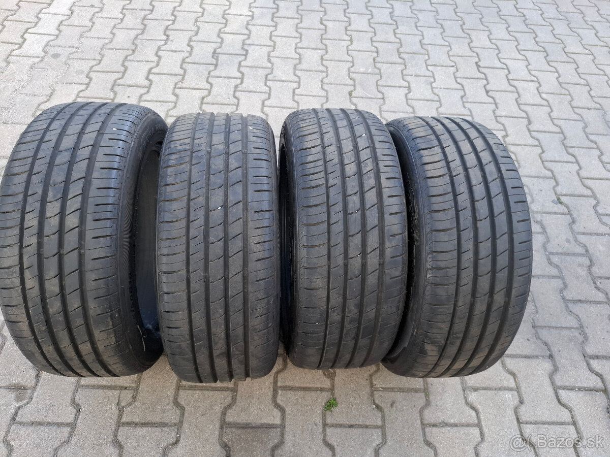 pneu NEXEN 235/50/18