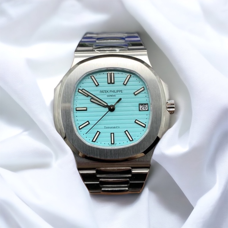 Patek Philippe Tiffany&Co
