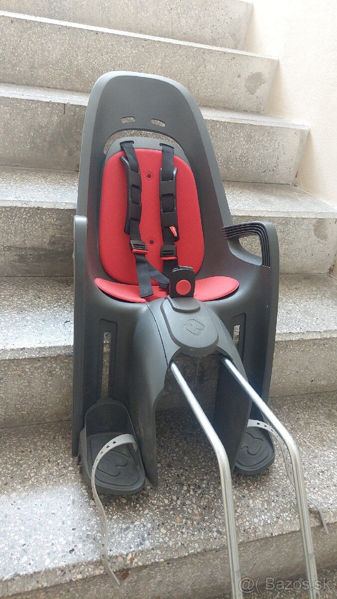 Hamax Zenith detská sedačka