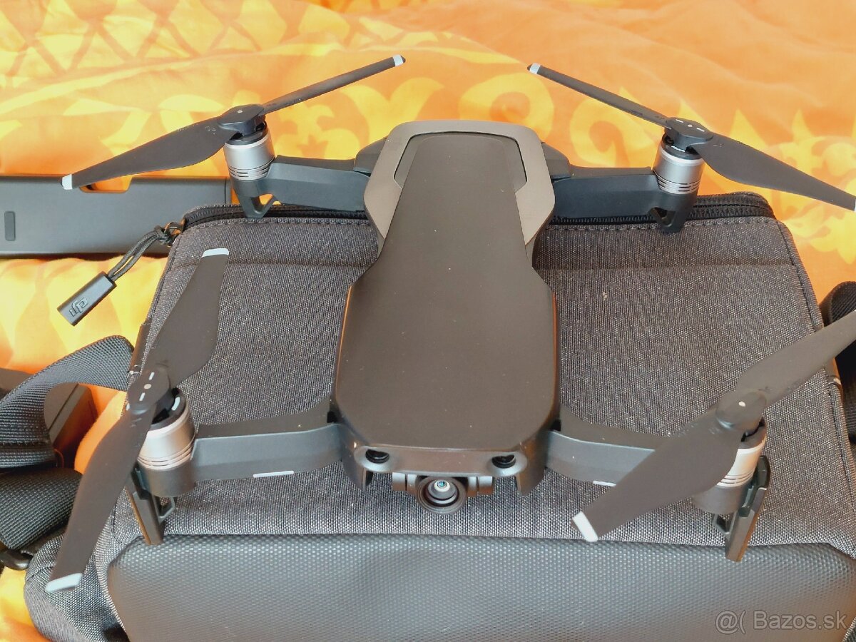 Dji mavic air Combo