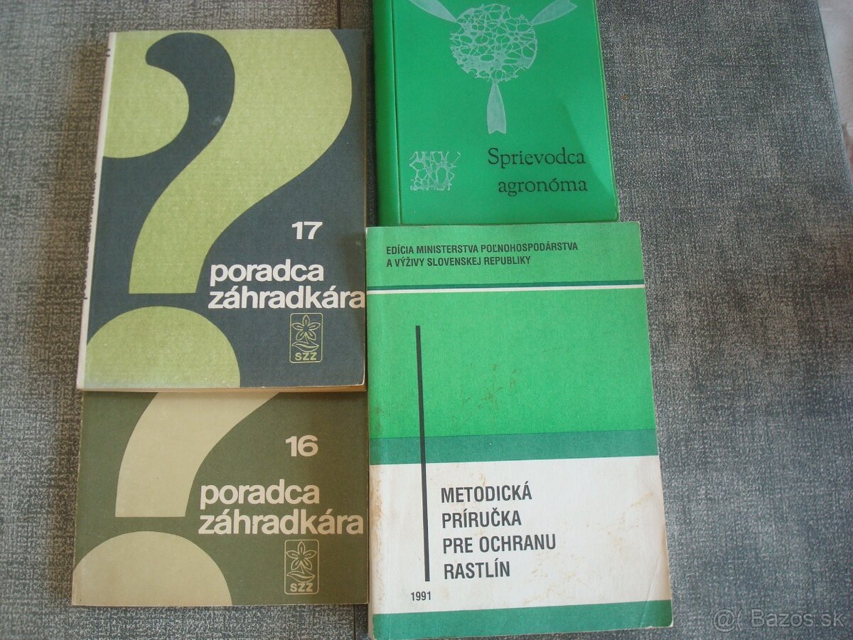 Zahradkar