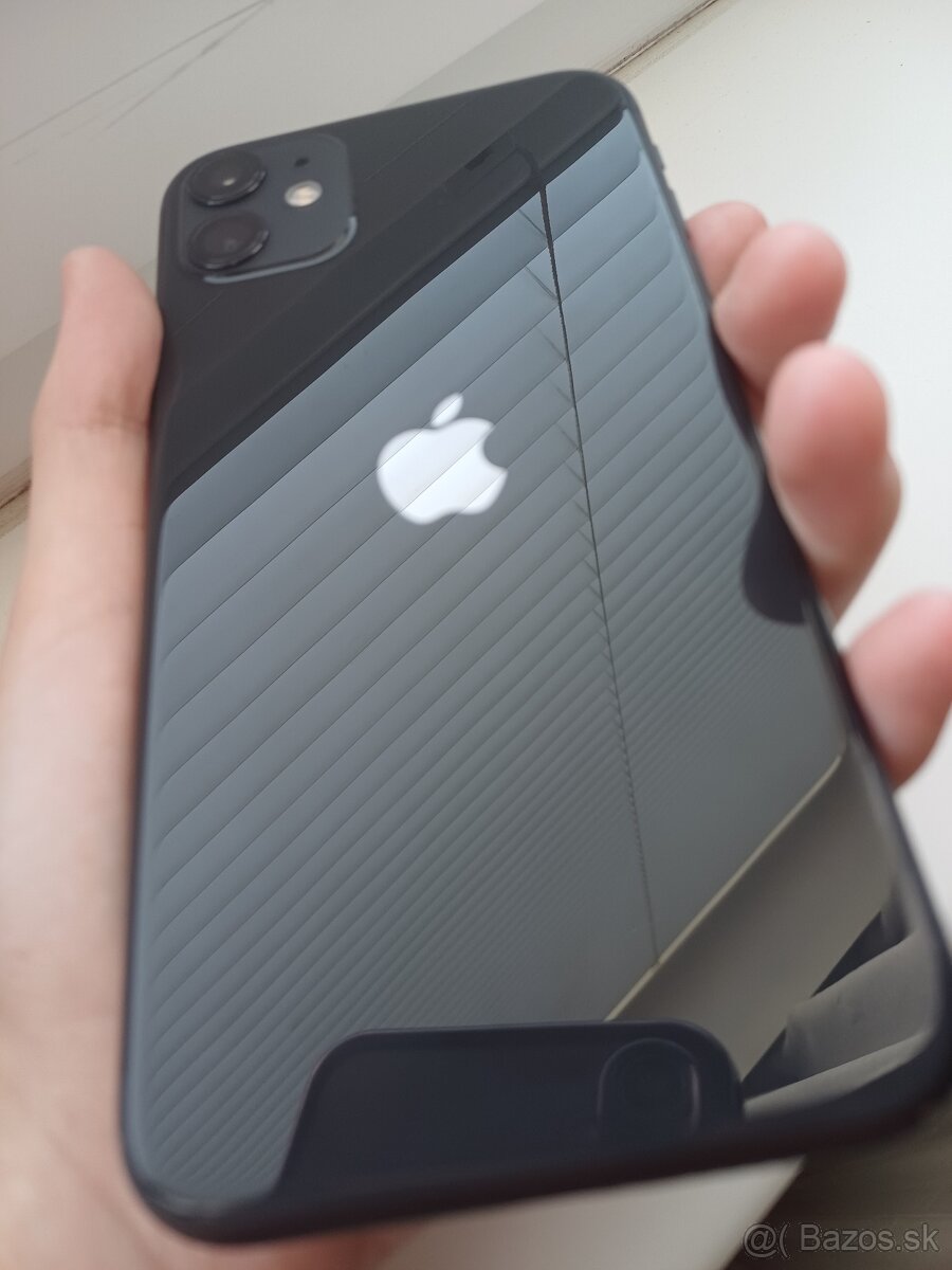 Iphone 11 200GB