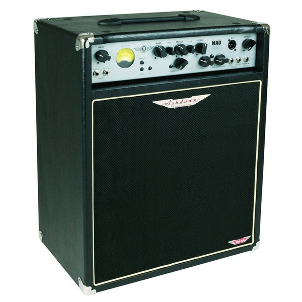 Ashdown MAG C115 300 EVO III basy Amp Combo