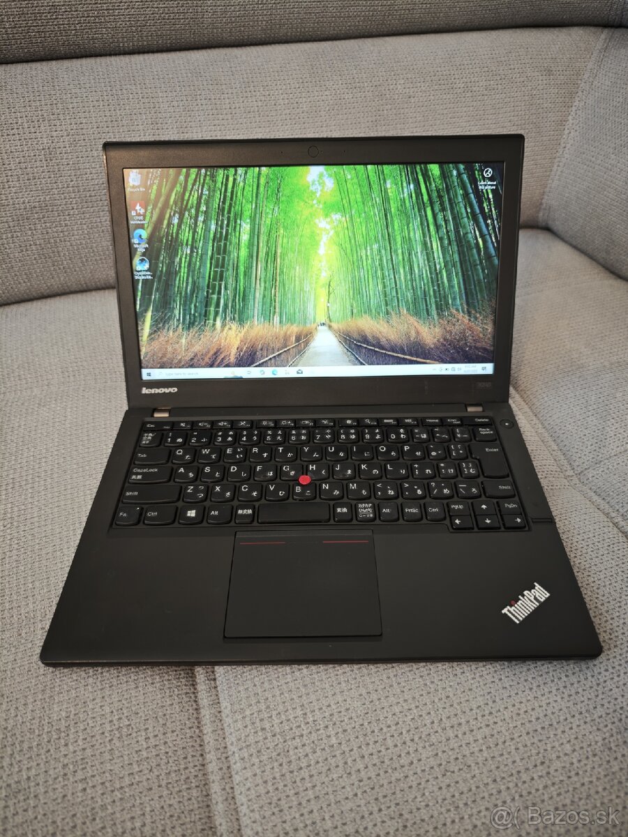 LENOVO ThinkPad X240 - i5