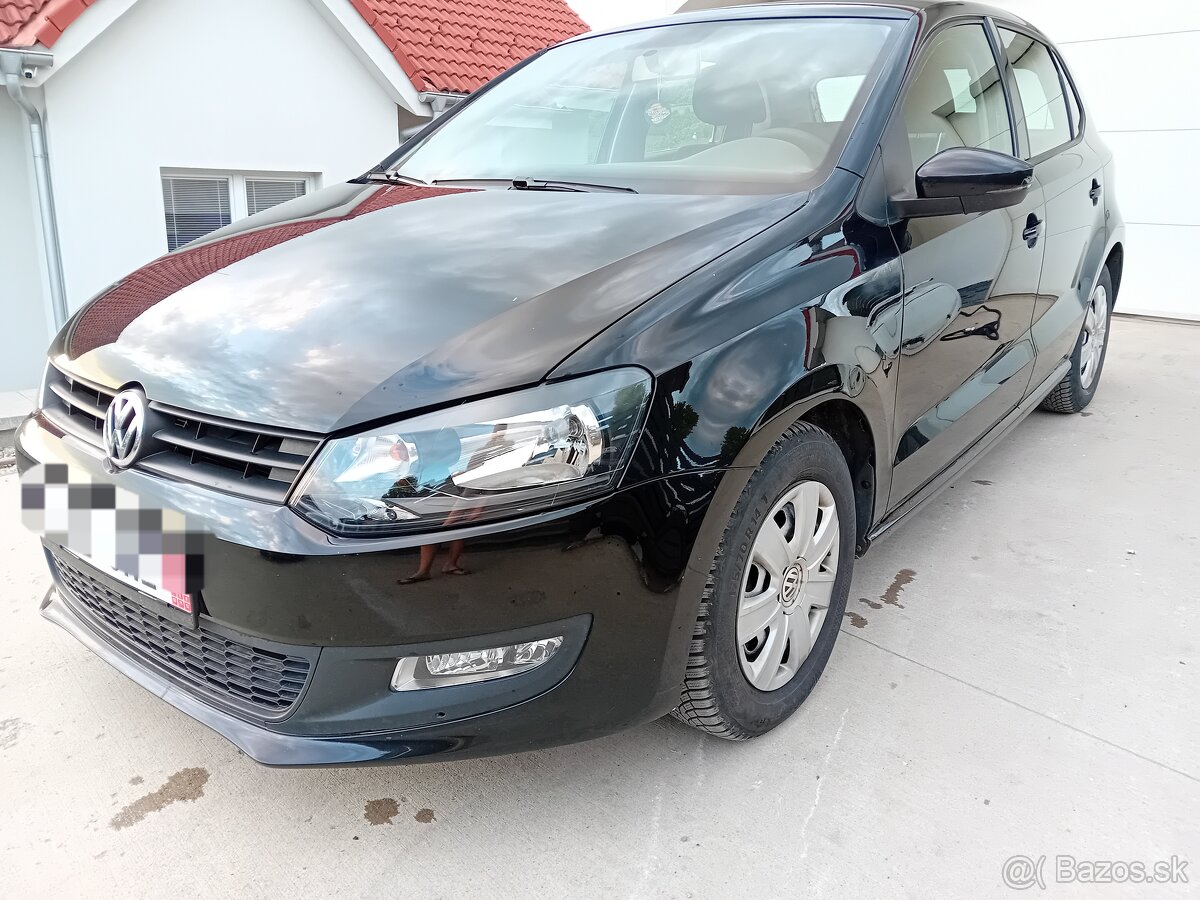 Predám VW Polo 1,2 tdi DPH