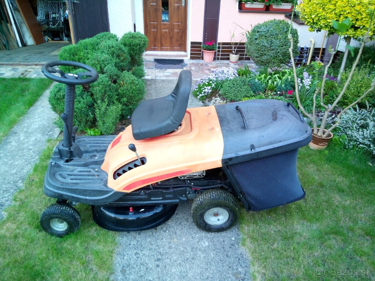 Záhradný rider LEVITA LT61B