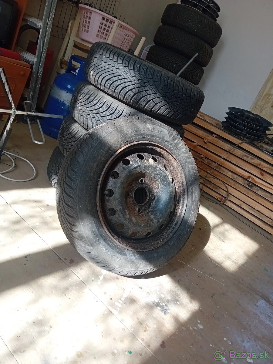 Pneumatiky