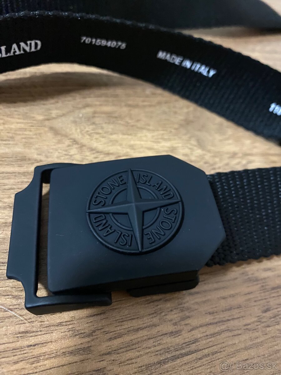 Original Stone Island opasok