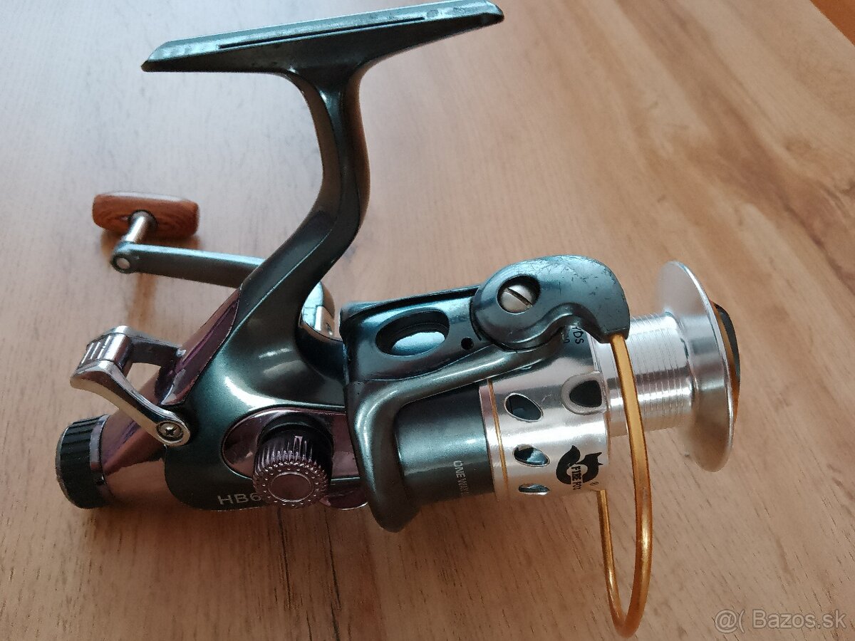Navijak HB 60