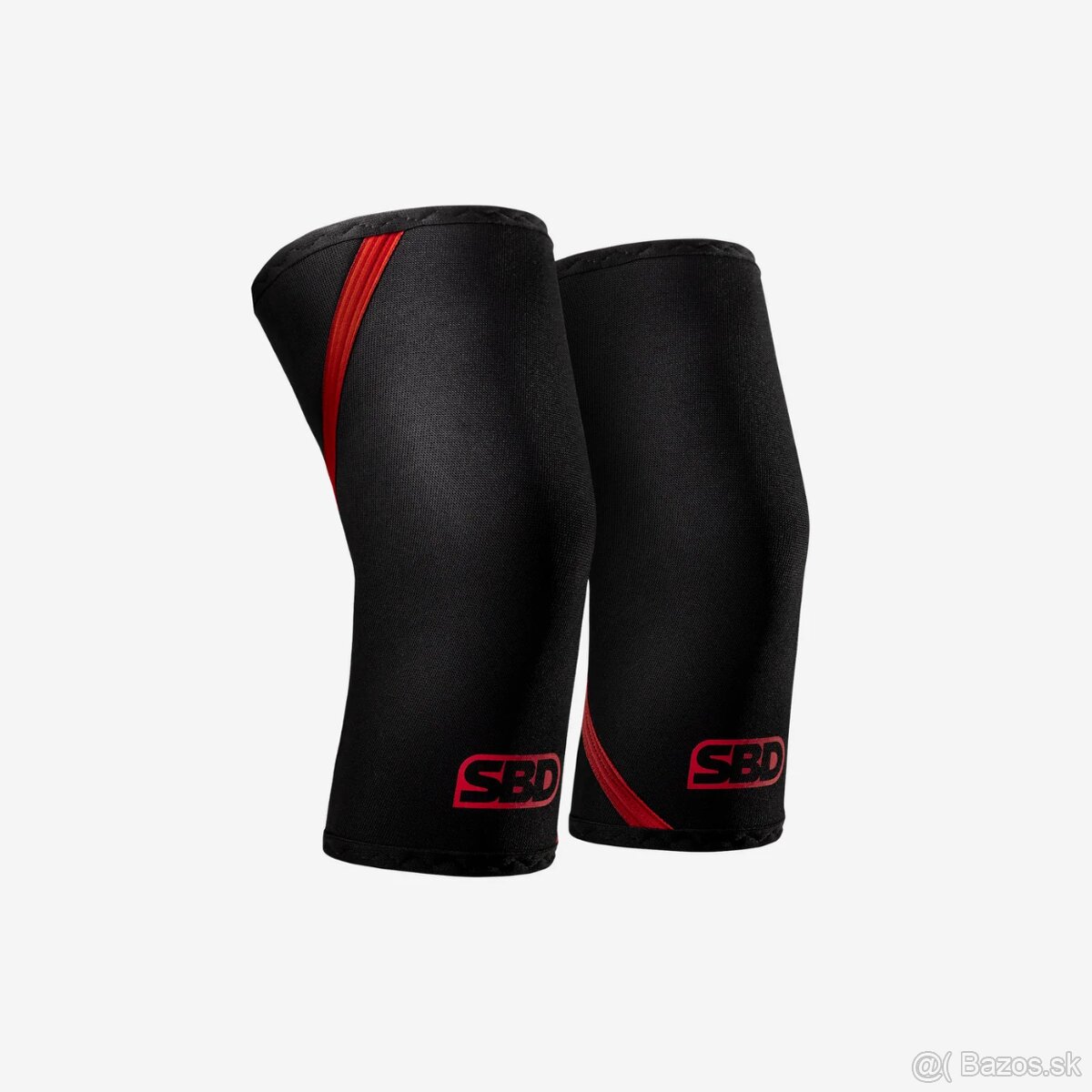 Sbd knee sleeves 7mm 2024 L