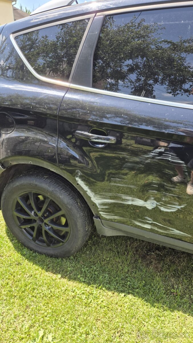 ford kuga 2008-12
